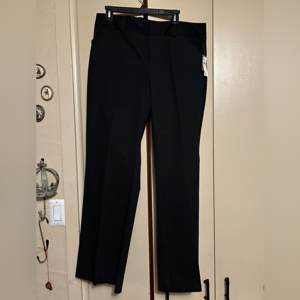 Gap curvy fit pants